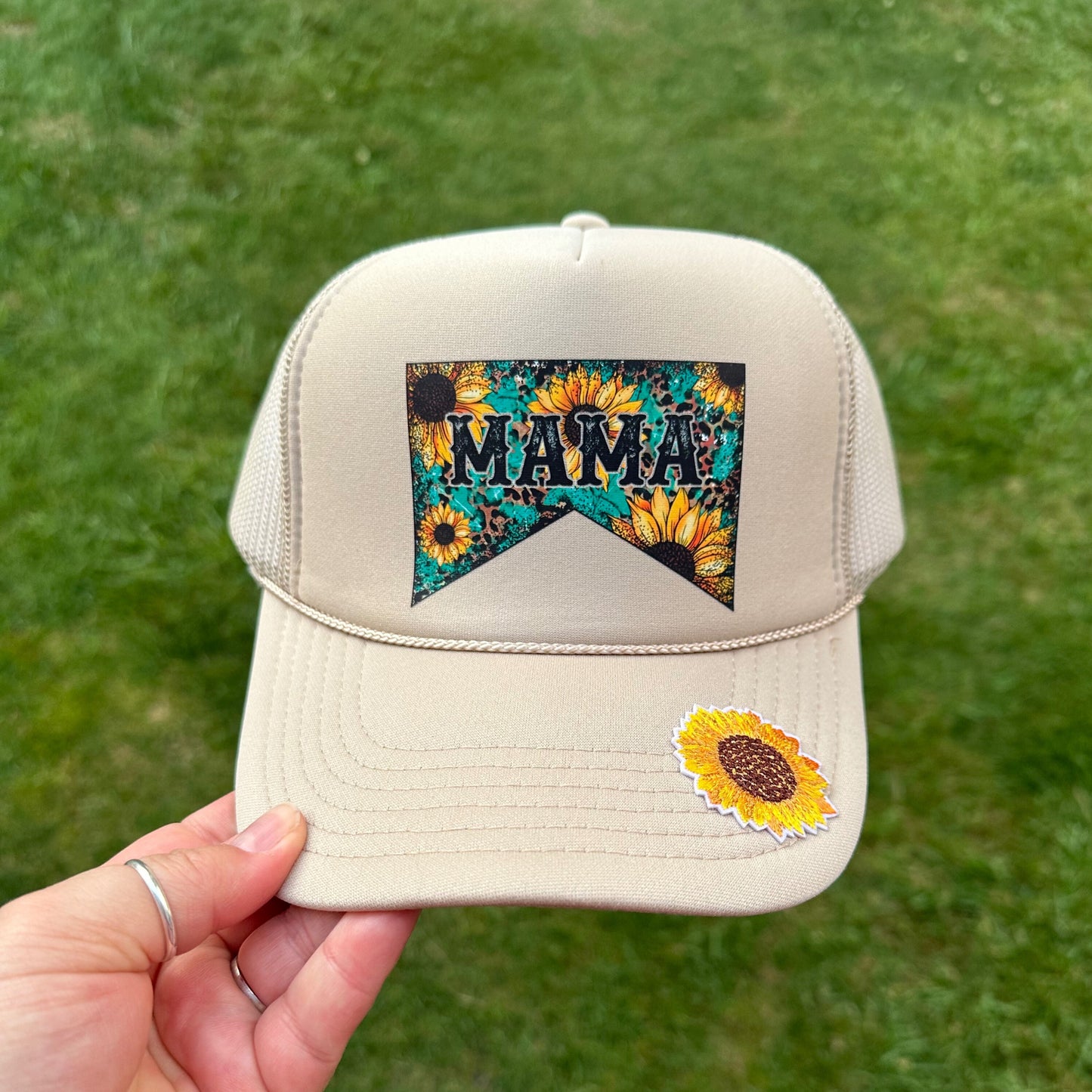 MAMA Trucker