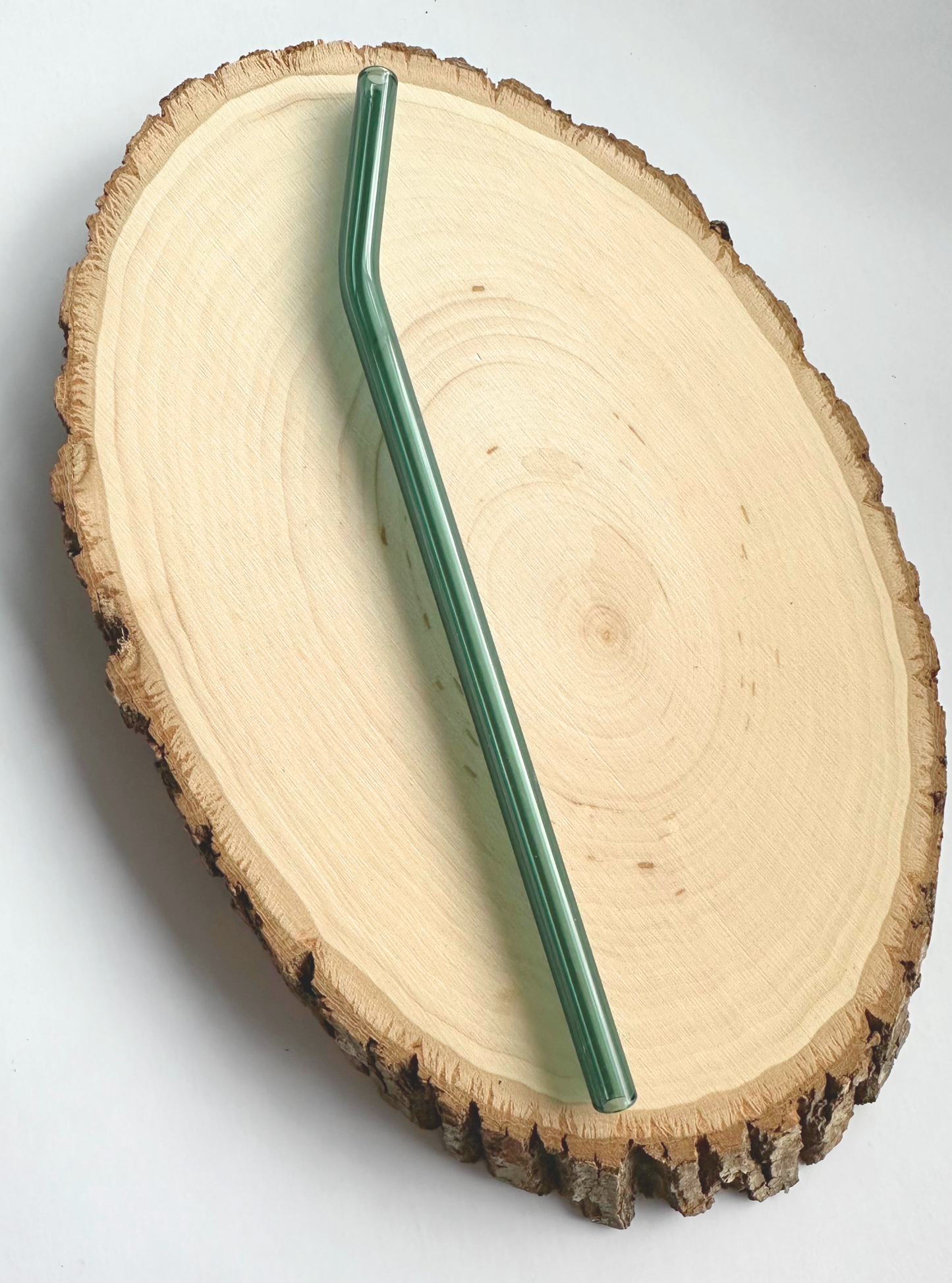 Bamboo Lid and Straw
