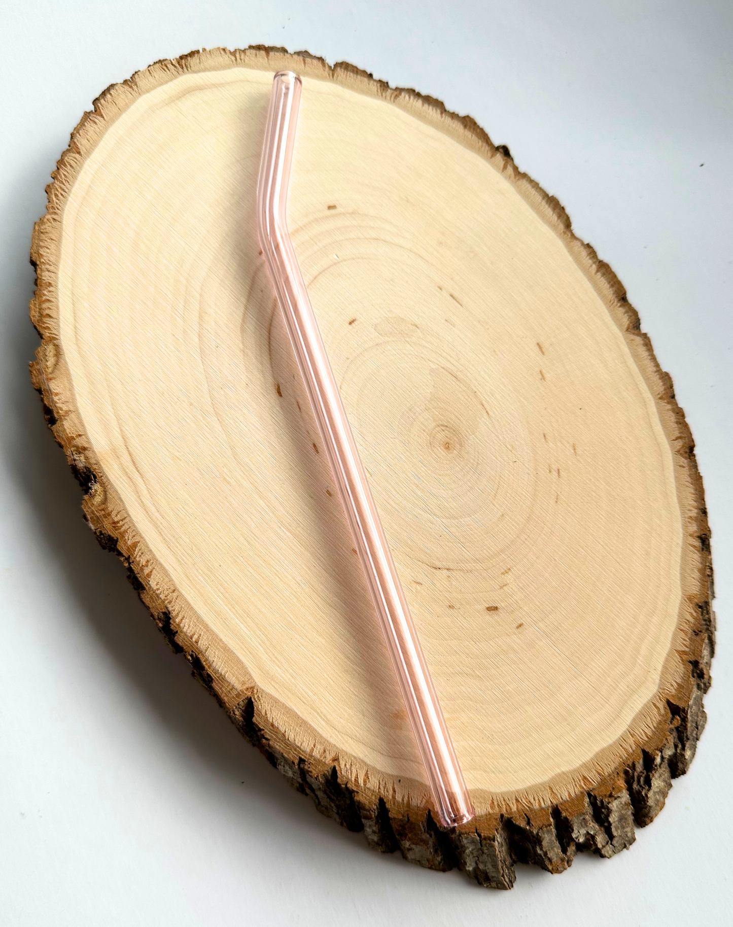 Bamboo Lid and Straw