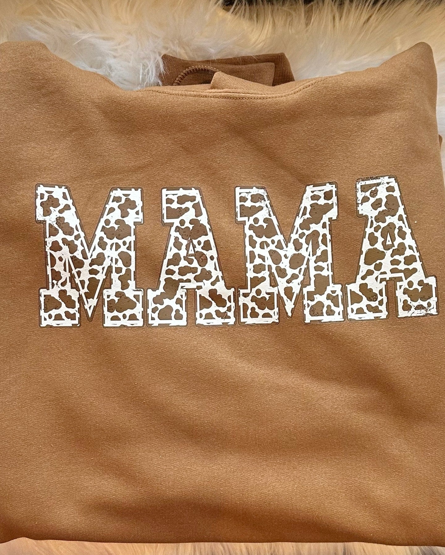 MAMA Hoodie