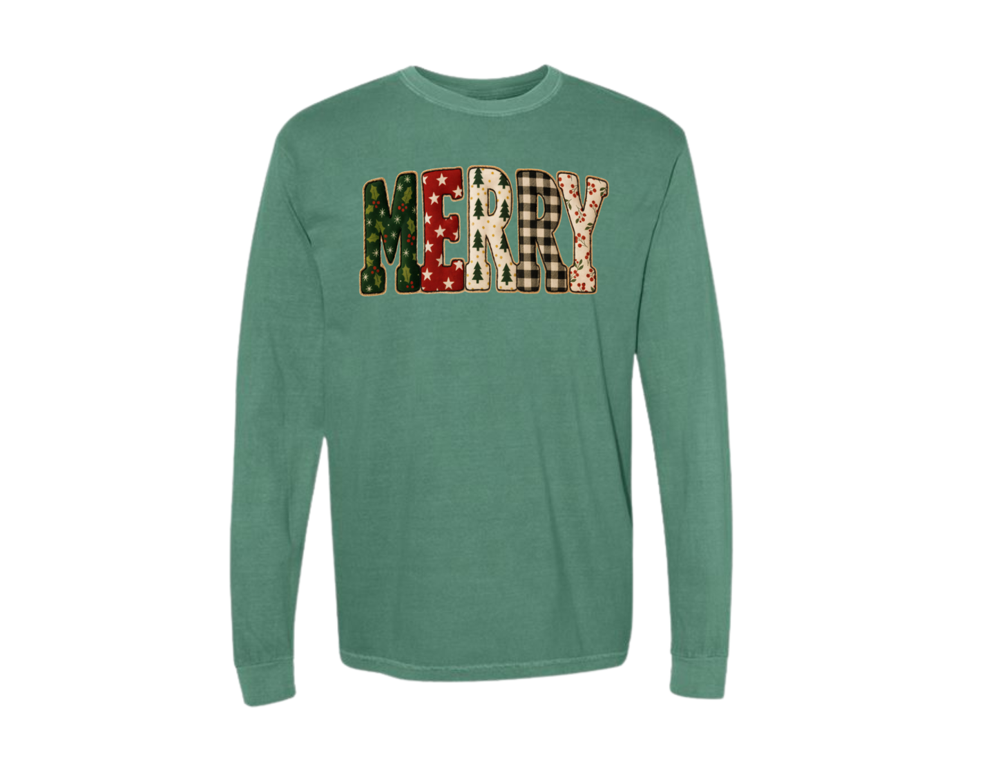 Merry Longsleeve