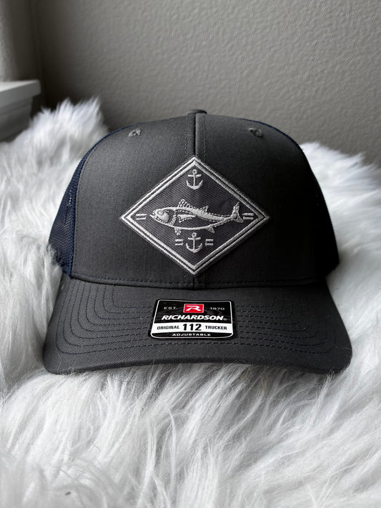 Fish Richardson 112 Hat