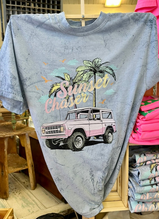 Summer Chaser T-Shirt