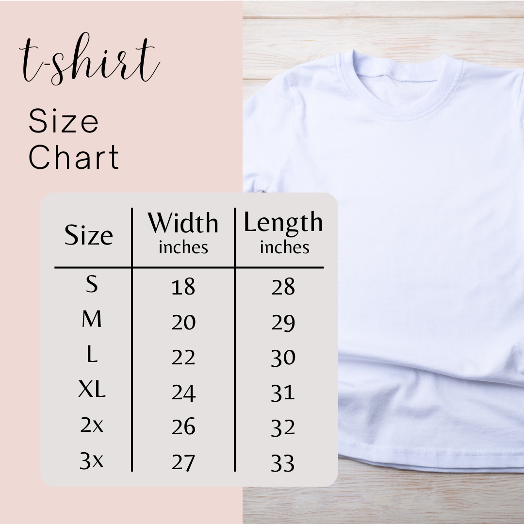 Wild & Free T-Shirt