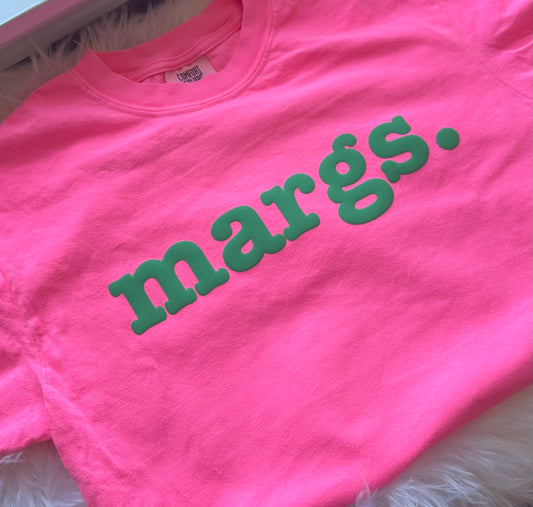 MARGS. T-Shirt
